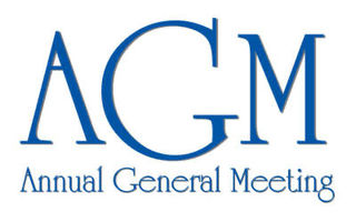 University Club Annual General Meeting