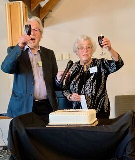 Club celebrates its 100th Year