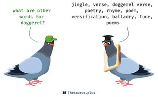 Another Doggerel